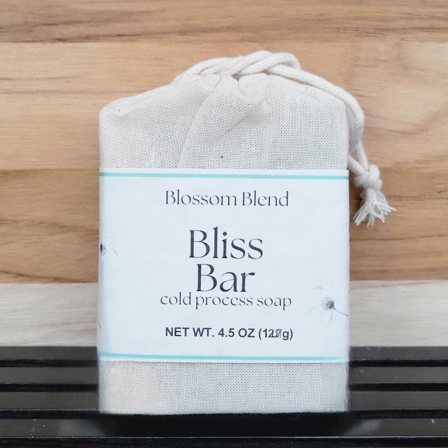 Bliss Bar