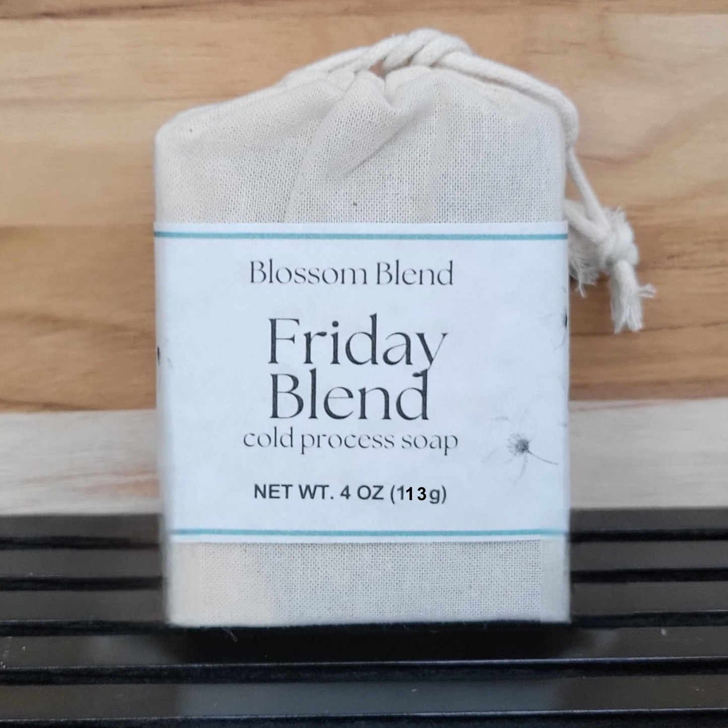 Friday Blend - Seven Blends Collection