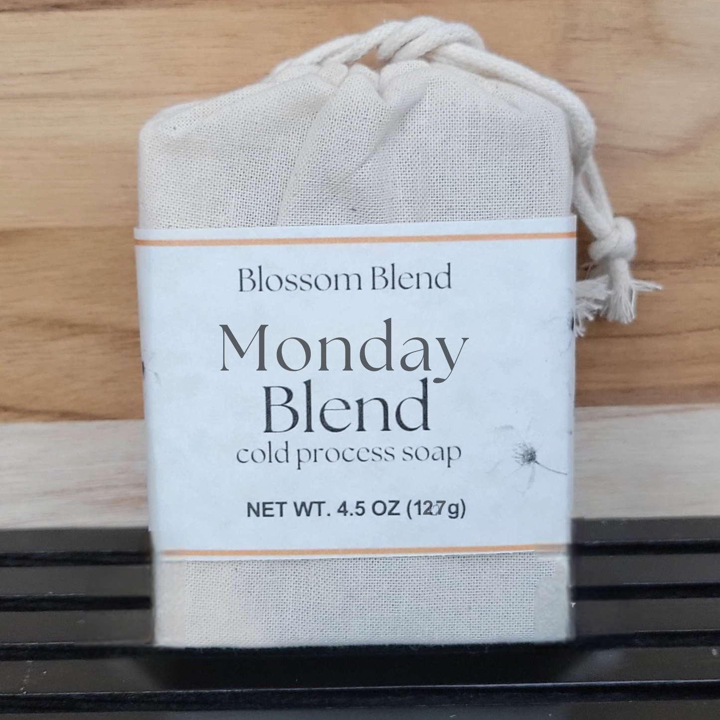 Monday Blend - Seven Blends Collection