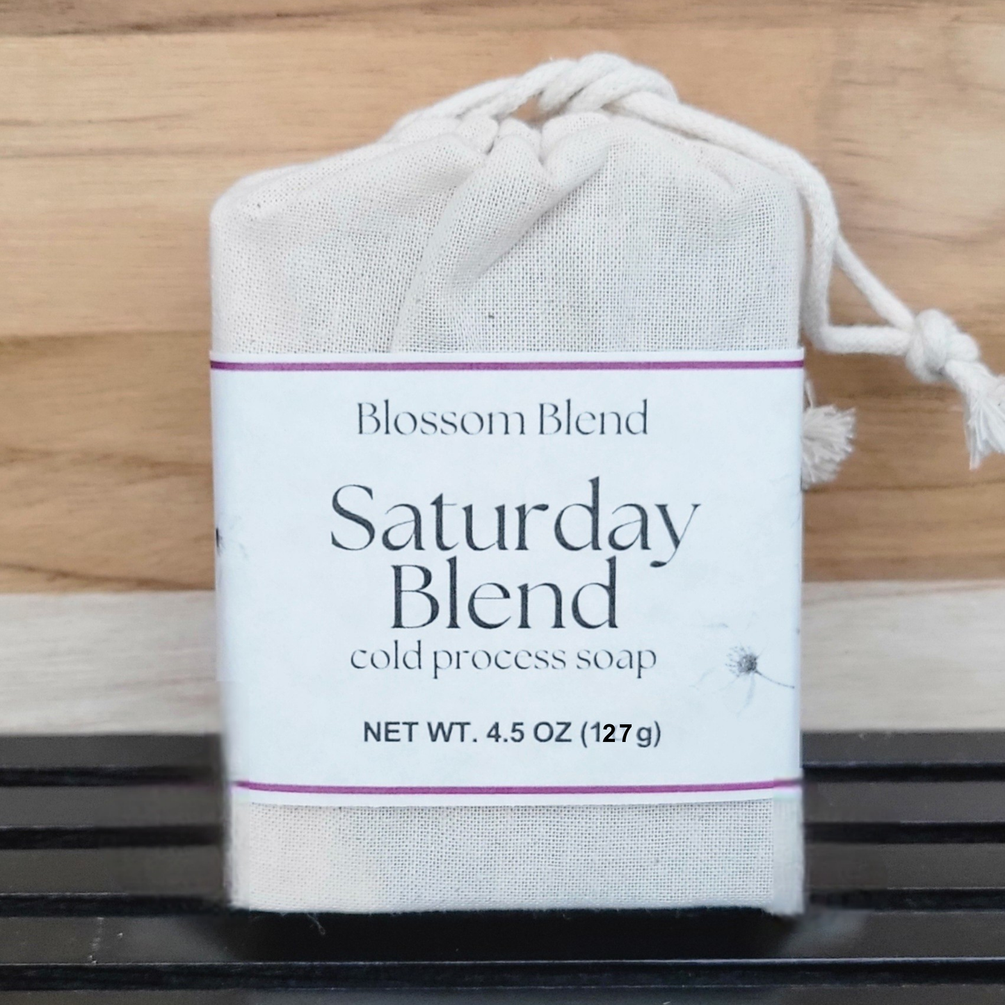 Saturday Blend - Seven Blends Collection