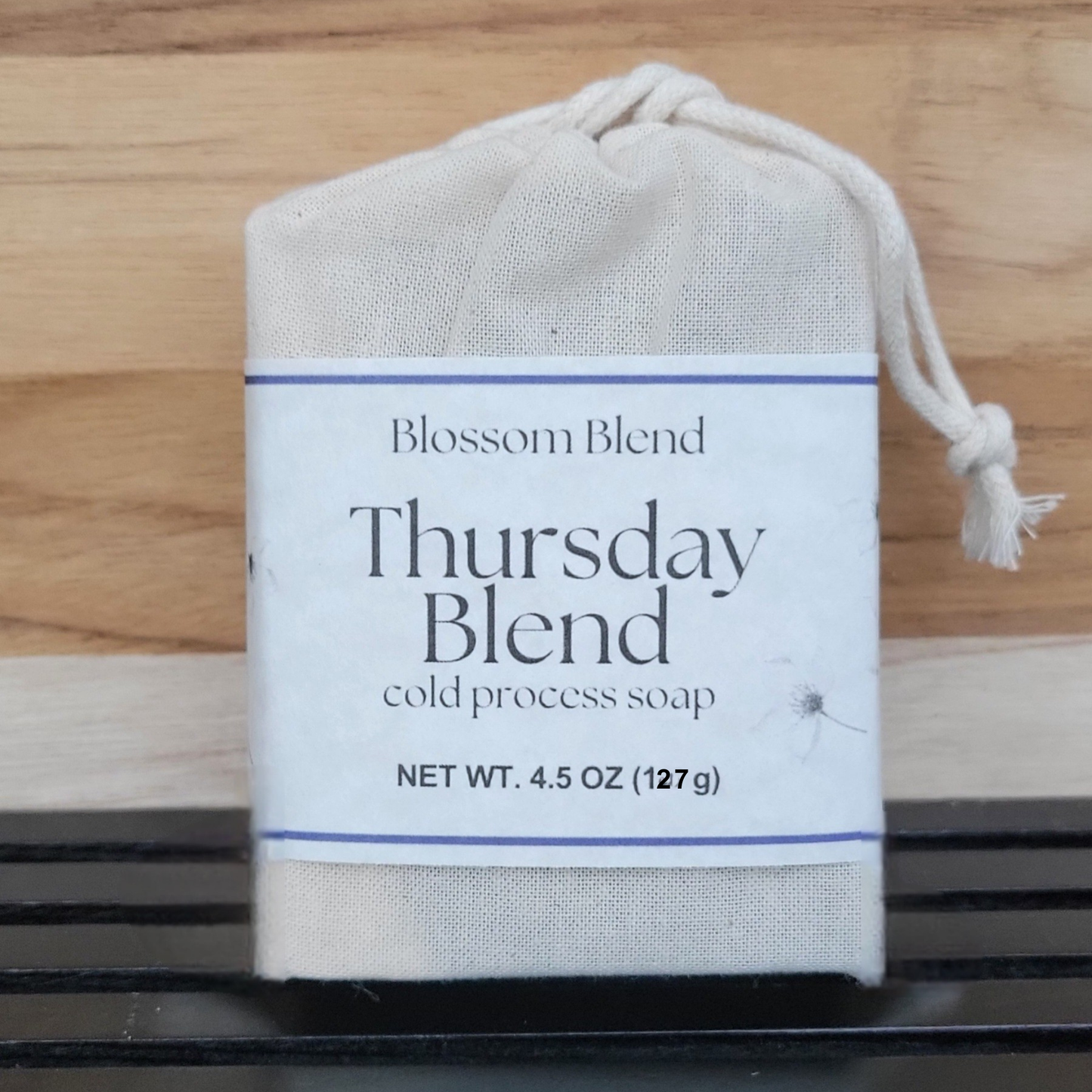 Thursday Blend - Seven Blends Collection