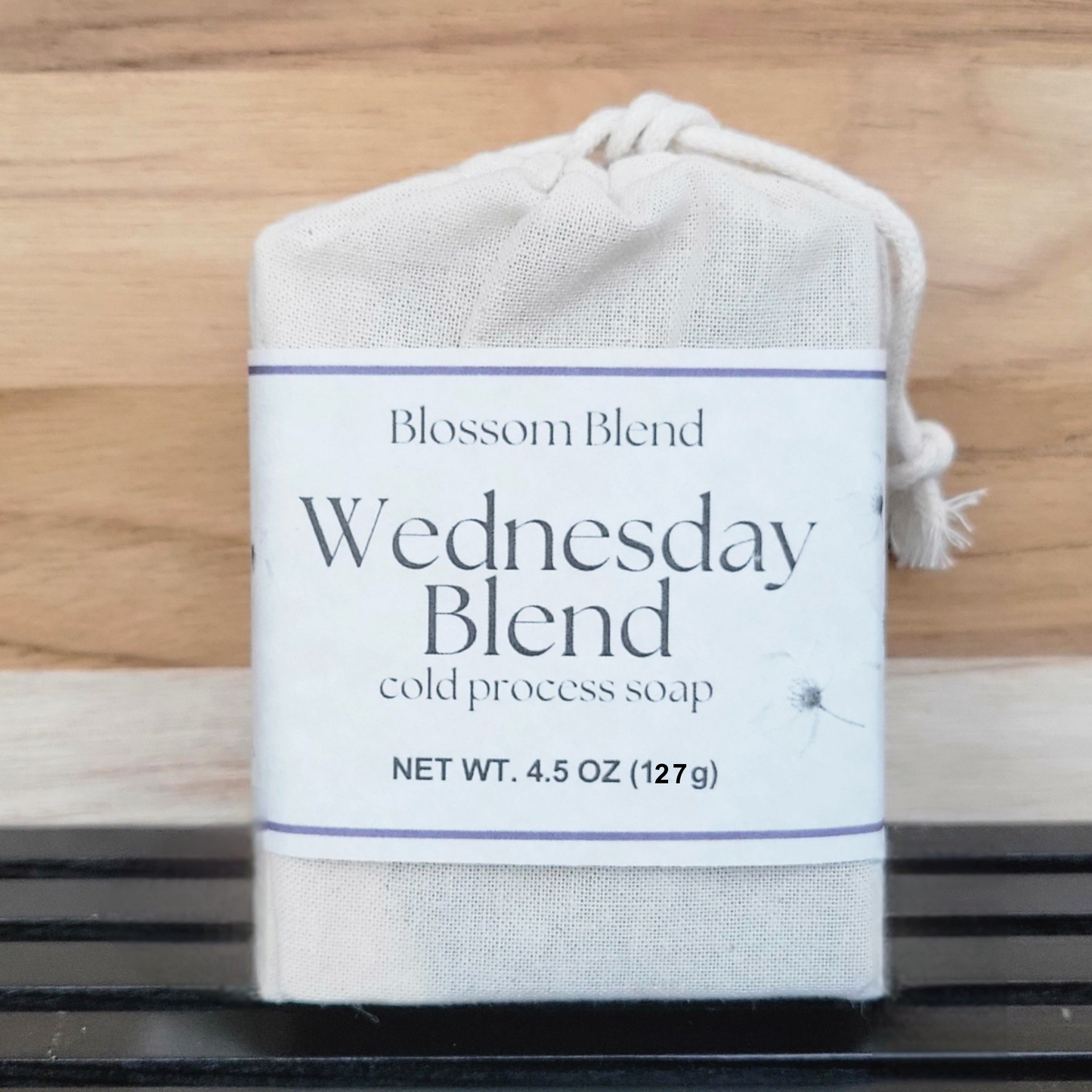 Wednesday Blend - Seven Blends Collection