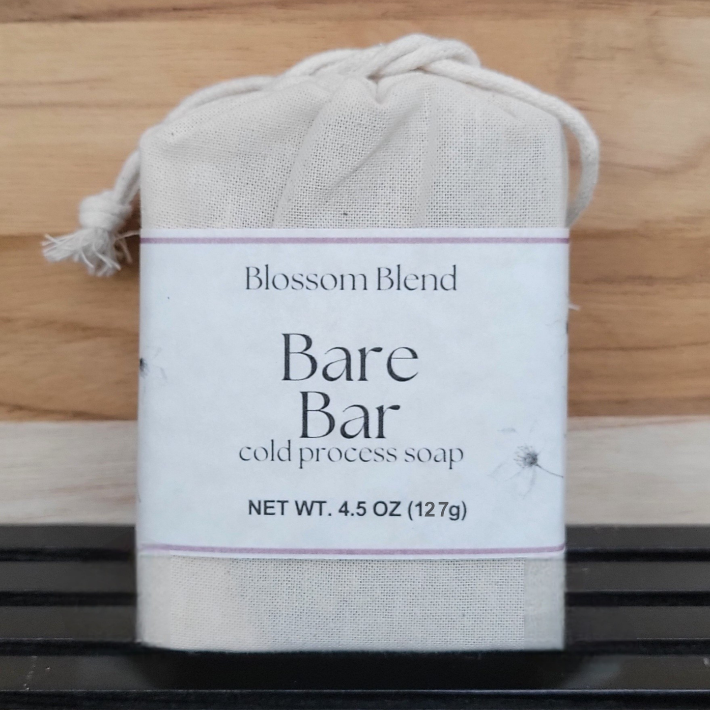 Bare Bar