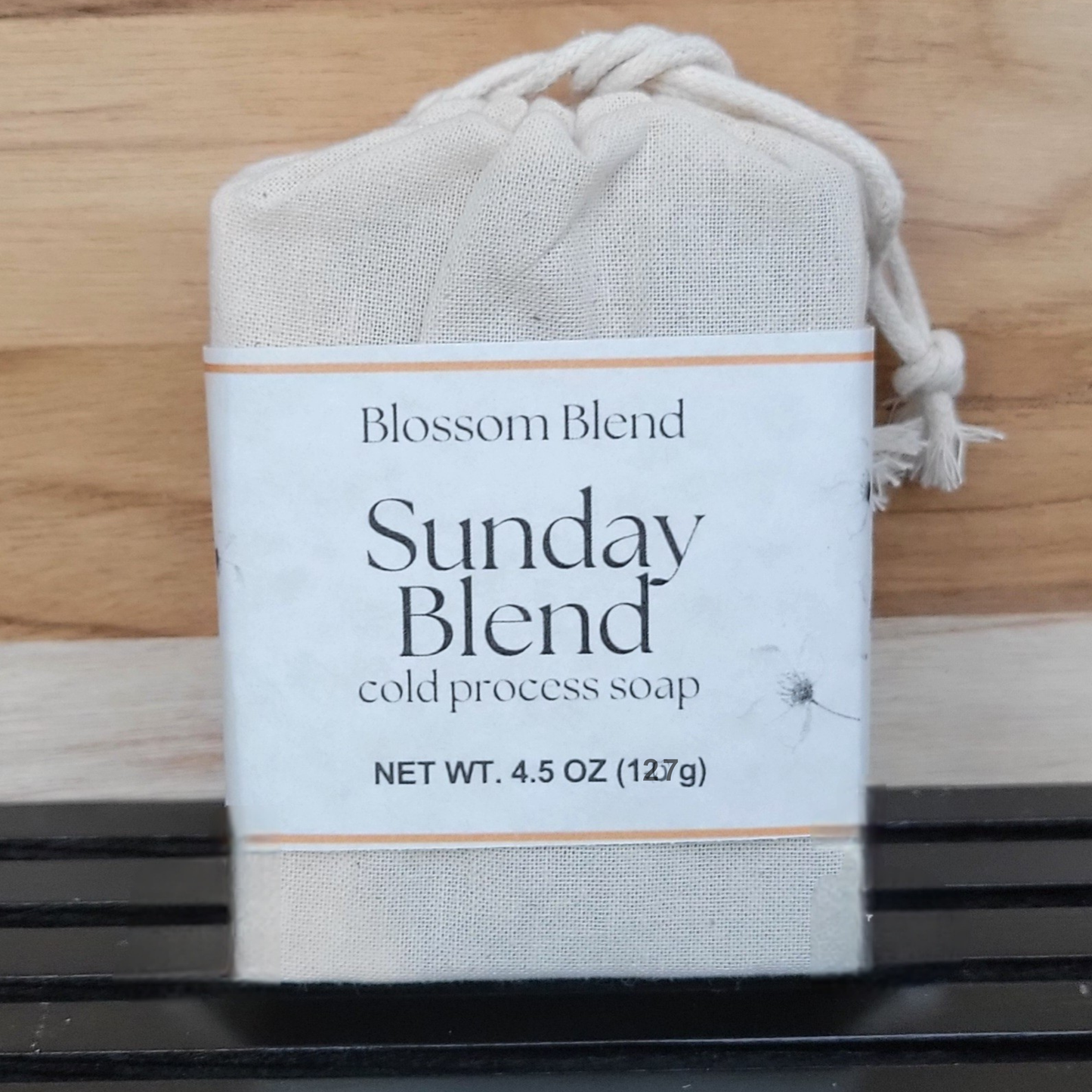 Sunday Blend - Seven Blends Collection