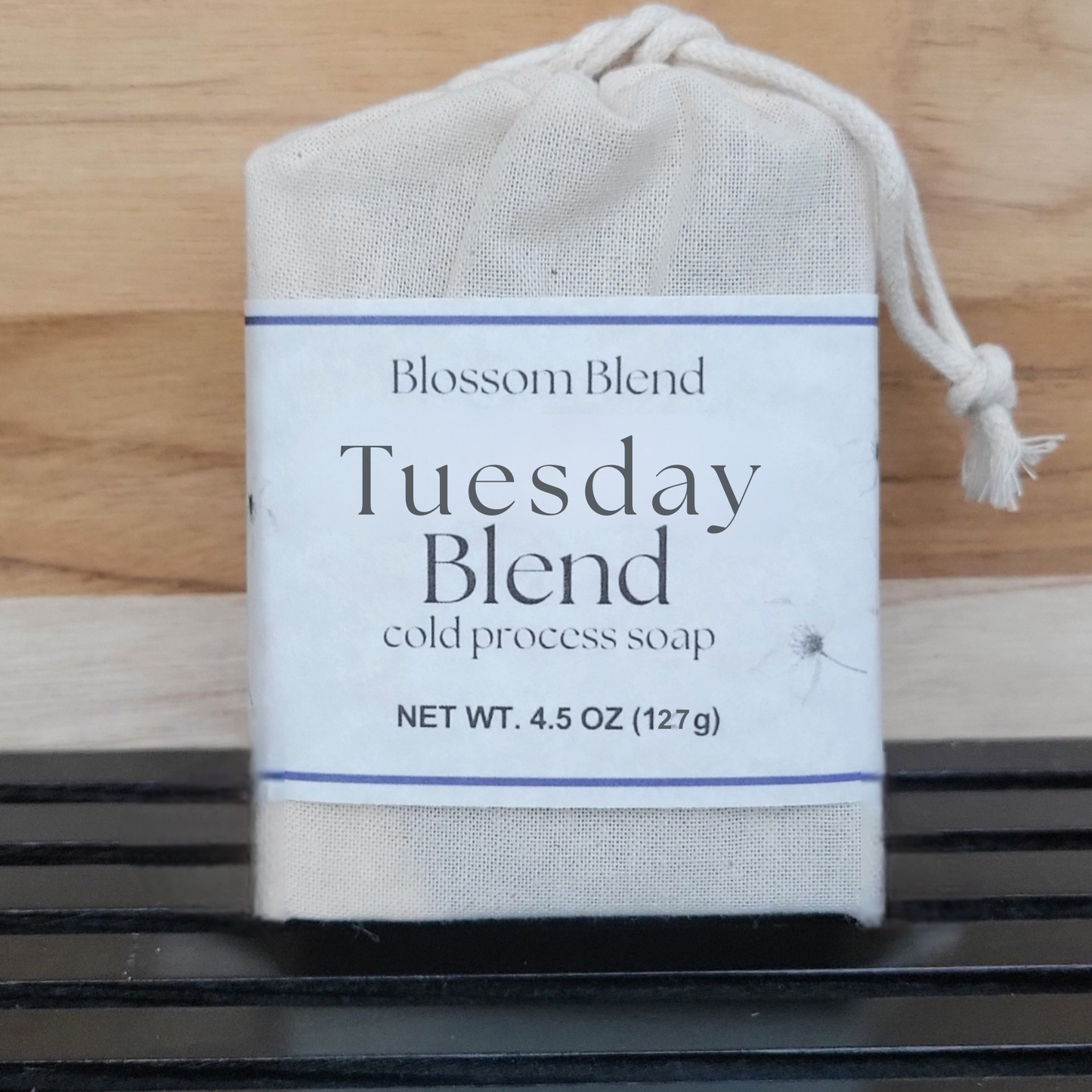 Tuesday Blend - Seven Blends Collection