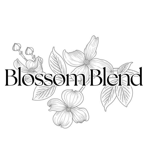 Blossom Blend