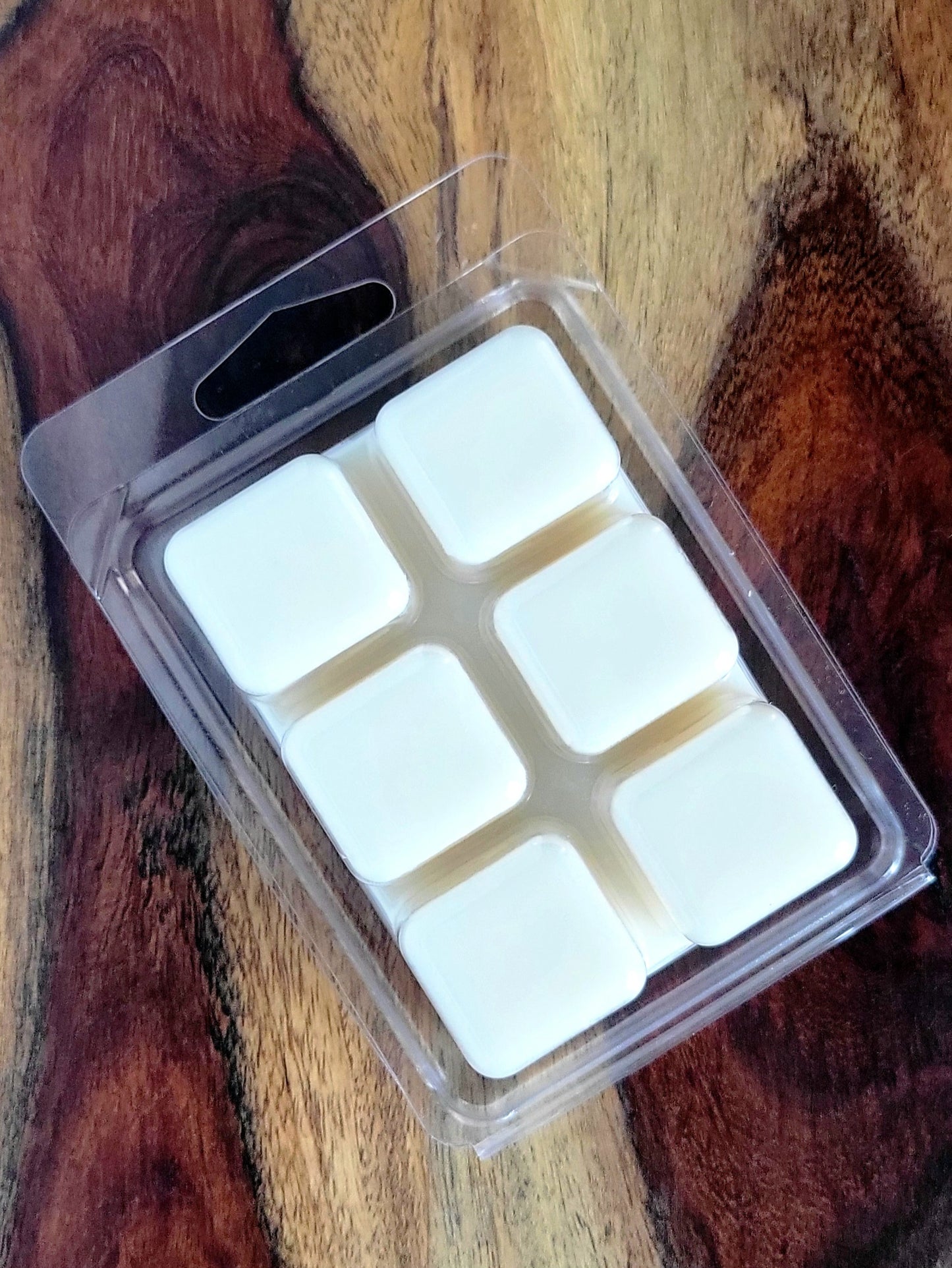 Warm Spice Soy Wax Melts