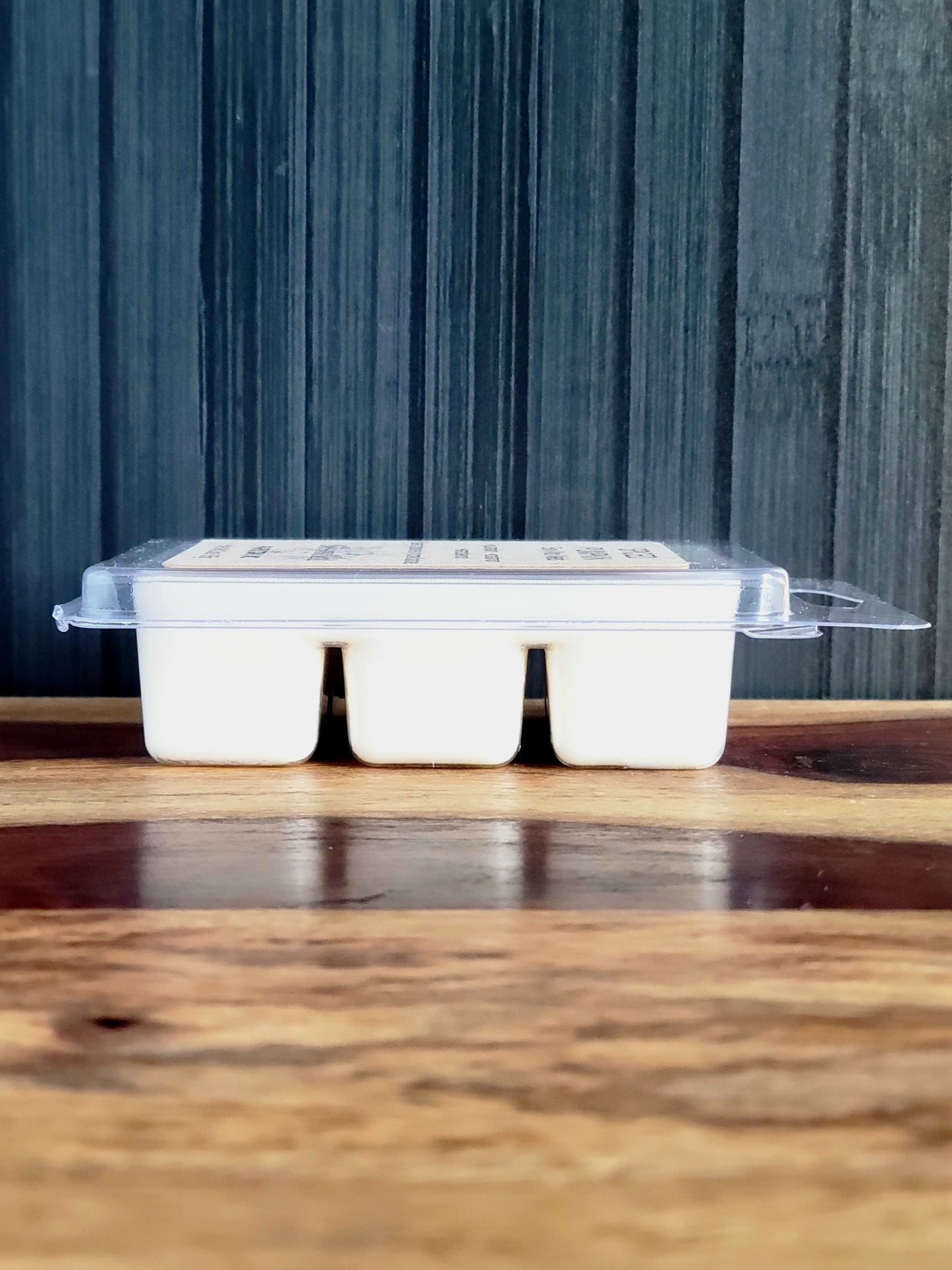 Warm Spice Soy Wax Melts